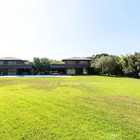 Le Trois Du Petit Sperone By Interhome *