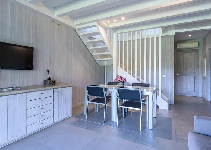 Le Trois Du Petit Sperone By Interhome *