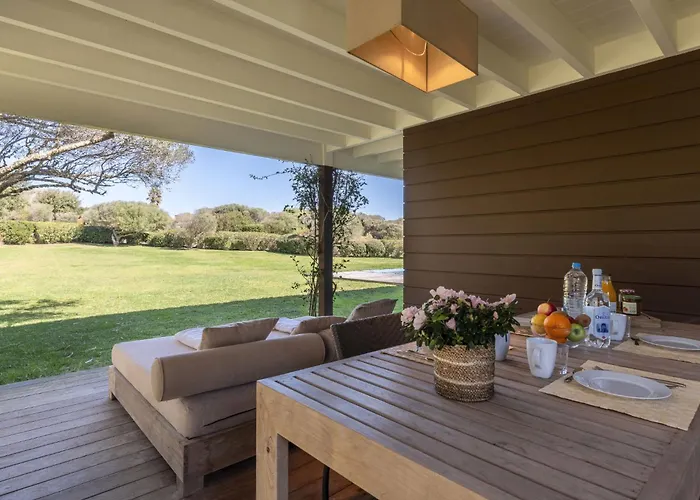 Le Trois Du Petit Sperone By Interhome דירה