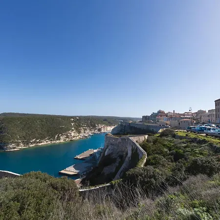 Le Du Domaine Le Petit Sperone By Interhome * Bonifacio (Corsica)