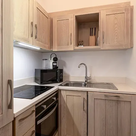 Le Trois Du Petit Sperone By Interhome Lägenhet Bonifacio (Corsica)