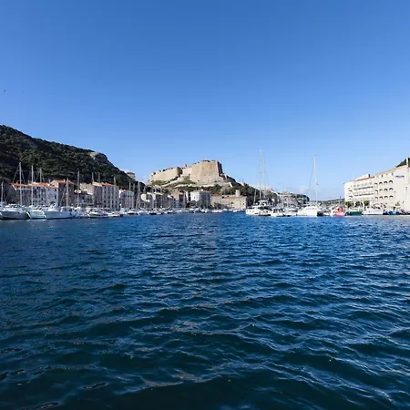 Le Du Domaine Le Petit Sperone By Interhome Bonifacio (Corsica)