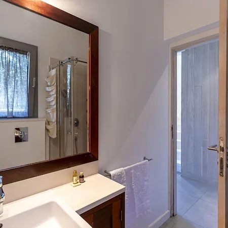 Le Du Domaine Le Petit Sperone By Interhome Bonifacio (Corsica)