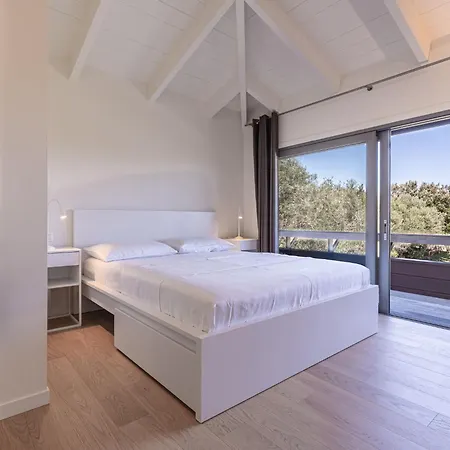 Le Du Domaine Le Petit Sperone By Interhome Apartment *