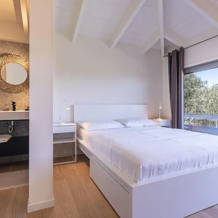 Le Du Domaine Le Petit Sperone By Interhome Apartment Bonifacio (Corsica)