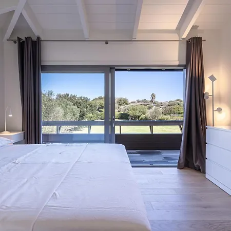 Le Trois Du Petit Sperone By Interhome Bonifacio (Corsica)