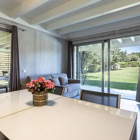 Apartment Le Du Domaine Le Petit Sperone By Interhome Bonifacio (Corsica)