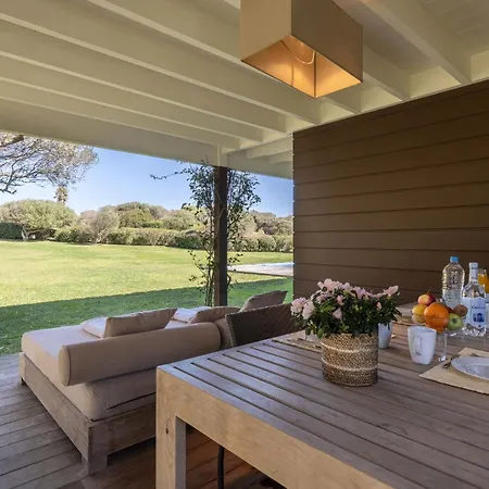 Le Du Domaine Le Petit Sperone By Interhome Apartment