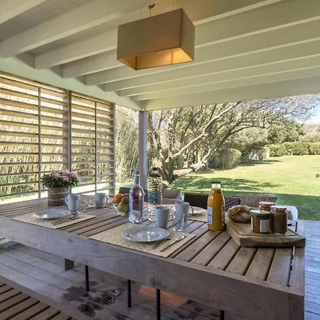 Le Du Domaine Le Petit Sperone By Interhome Bonifacio (Corsica)