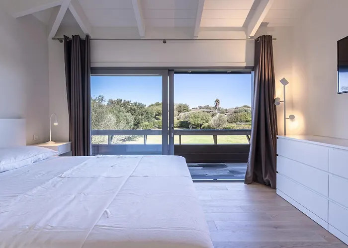 Le Trois Du Petit Sperone By Interhome Bonifacio (Corsica)