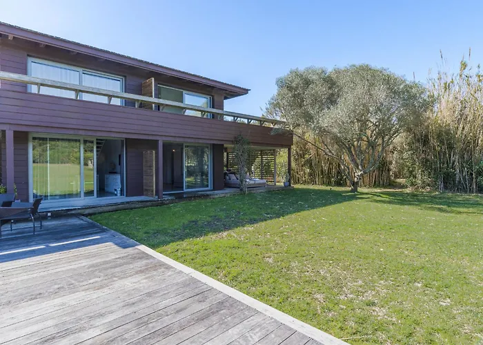 Le Trois Du Petit Sperone By Interhome * Bonifacio (Corsica)